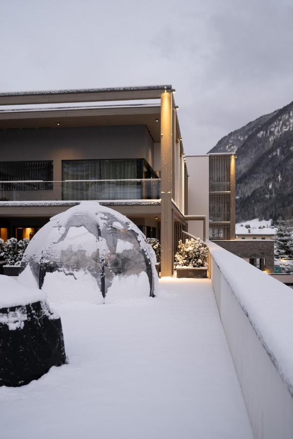 Dolomiti Exclusive Your Mountain Suite Pozza di Fassa Exterior photo