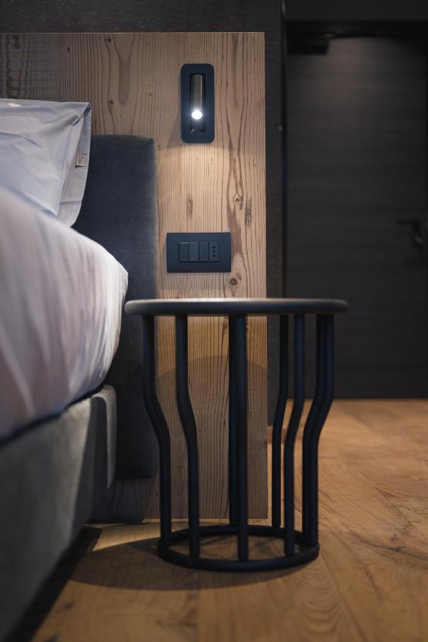 Dolomiti Exclusive Your Mountain Suite Pozza di Fassa Exterior photo